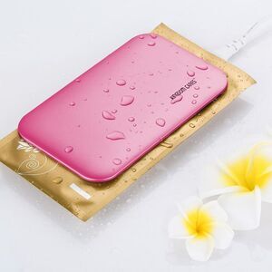 Prospera -  DL029 Facial Mask Heater Pink